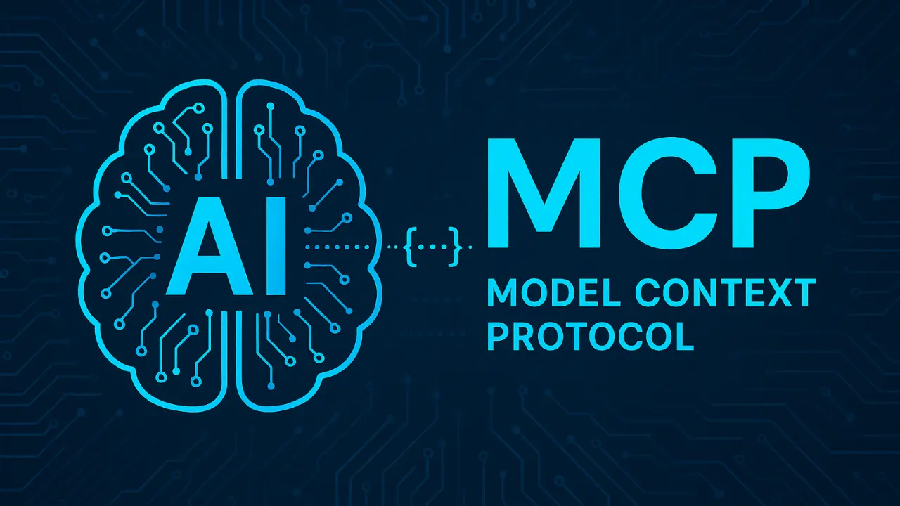 MCP - Model Context Protocol